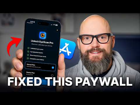 App Roast: This paywall mistake is costing $$$