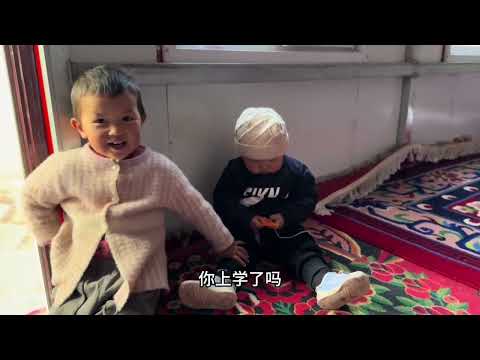 参加完婚礼，继续西极之行，送走祖国大陆最后一缕阳光#中国西极 #新疆旅游 #西陲第一村