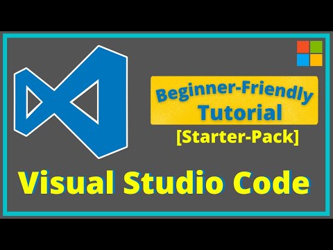 Vs code tutorial for Beginners in Hindi