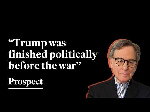 Sidney Blumenthal: Trump is deeply unpopular—but Fox News won’t tell you that | Media Confidential