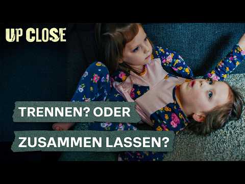 Werden diese Eltern ihre siamesischen Zwillinge wirklich trennen? | Teil 2