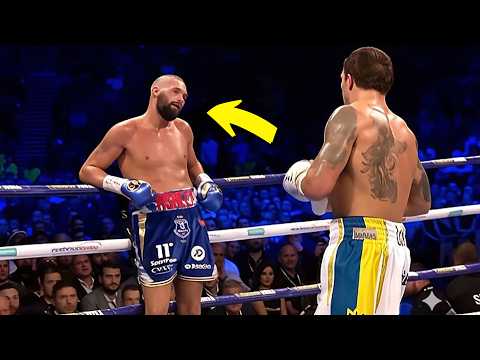 100 Times Showboating Fighters Get Brutally Knocked Out