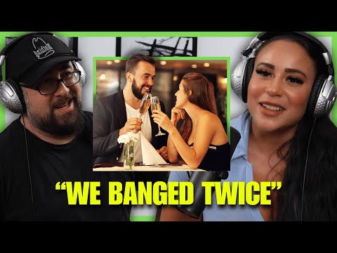 CARMELA CLUTCH SHARES HER FAN HOOKUP EXPERIENCE!