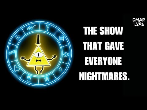 Why Gravity Falls Is So Special