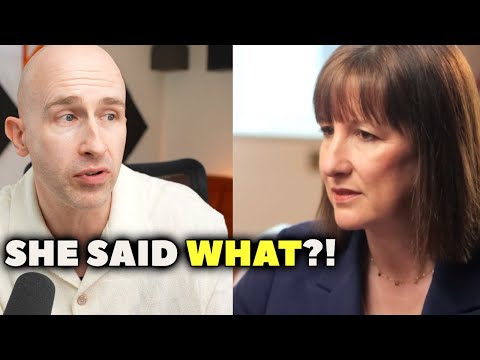 Is the UK Government Secretly Reversing Brexit with EU Trade Deals?