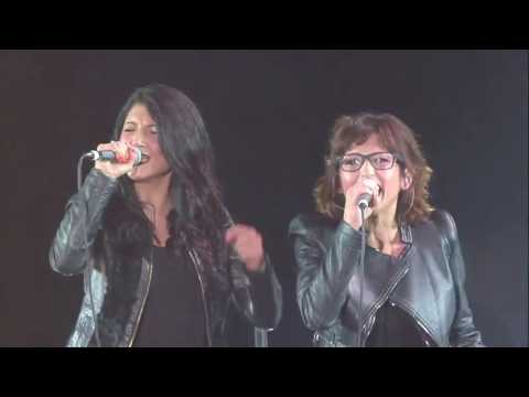 Gianna Nannini Hitstory 23 dicembre 2016