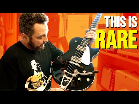 Why Can't All Guitars Sound This Good?