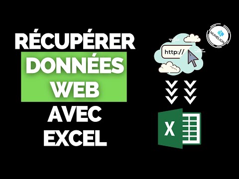 Retrieve Website Data in Excel Like a Pro [TUTORIAL]