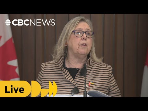 House leader and Green party leader speak ahead of next sitting of Parliament