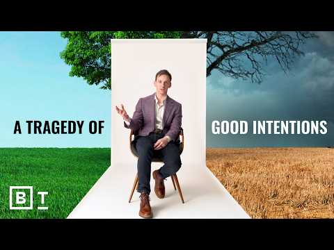 One generation’s solutions, this generation’s disease | Derek Thompson: Full Interview