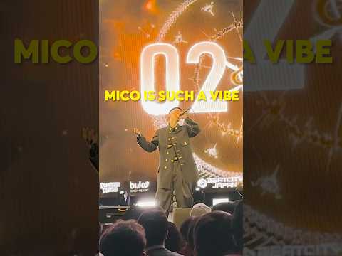 MICO 🇯🇵 | Grand Beatbox Battle 2025: World League | Elimination #gbb25 #beatboxing