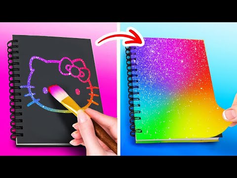 Drawing Tricks That Will Brighten Your Day |Tutorials & Gadgets from Mr.Maker by Imagine PlayWorld