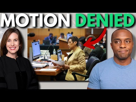 Judge Whitaker Completely CHECKS The State In Court