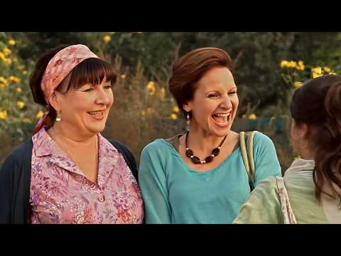 БЕЗБАШЕННАЯ КОМЕДИЯ ДЛЯ ВСЕЙ СЕМЬИ! "Сваты 3" Лучшие фильмы, кино, сериалы