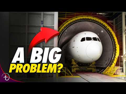 Why Autoclaves Are Holding Aviation Back. 