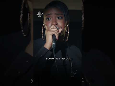 Two Single Beds (2020) written by Daniel Kaluuya #Film4Short #ShortFilm