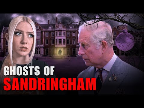 These Ghosts HAUNT The Royal Family At Christmas