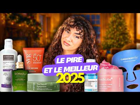 BEAUTY AWARDS CLEAN BEAUTY / KBEAUTY 2025