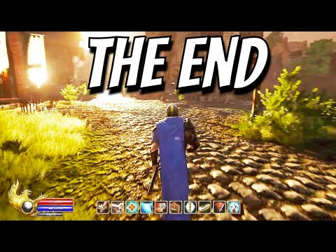 Ashes of Creation SHUT DOWN, Developers FIRED!