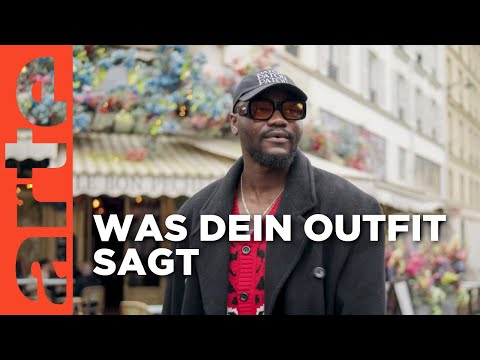 Kleider lügen nicht: Die Psychologie der Mode | Uniform, Macht, Mode | ARTE