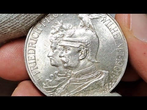 ПОДПИСЧИК ПРИСЛАЛ МОНЕТЫ НА ГРЕЙДИНГ! СМОТРИМ И ОЦЕНИВАЕМ!