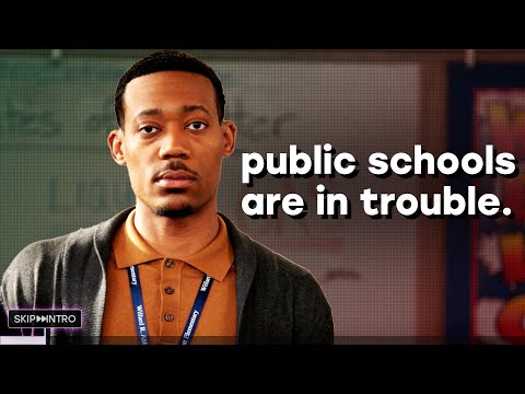 How Abbott Elementary Teaches Us about School