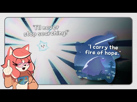 The new Lubba Lore changes everything...