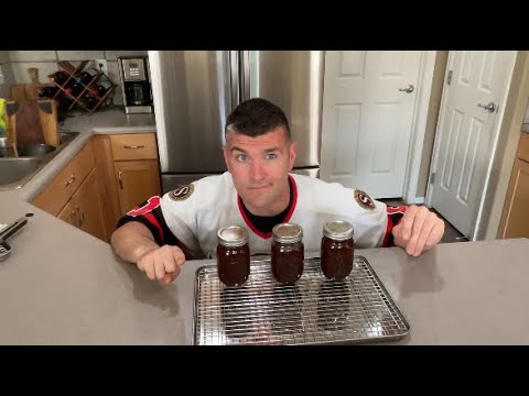 CHARACTER DEFINING Barbecue Sauce! How to make your own Barbecue Sauce!