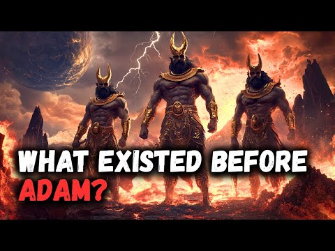 BEFORE ADAM: The Creatures That RULED the World