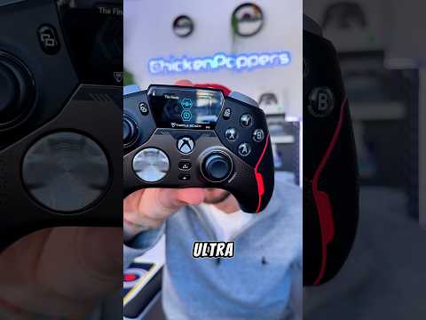 5 Reasons The Turtle Beach Stealth Ultra Beats the SCUF Envision!