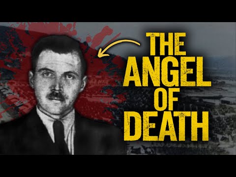 The Unspeakable Crimes Of Josef Mengele