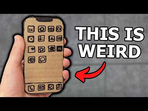 THIS is what happens when you buy 500 Phones online... 😳