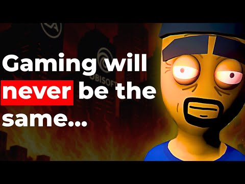 Schedule 1 Just Changed The Gaming Industry Forever…