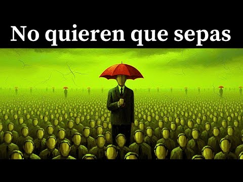 Los 7 Descubrimientos Más Peligrosos de Neville Goddard — Documental Completo