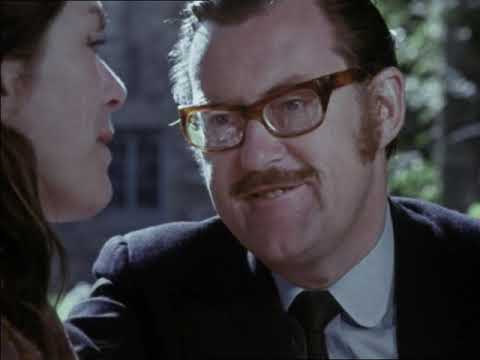 The Hon. Desmond Guinness (1970) Whicker's World