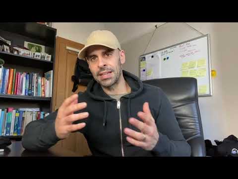 How to land a ScrumMaster or Agile Coach role with no 'experience'?