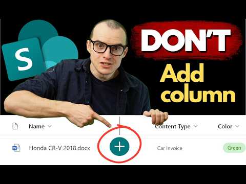 SharePoint Content Types: Multiple Forms in One Library/List | Required field change dynamically