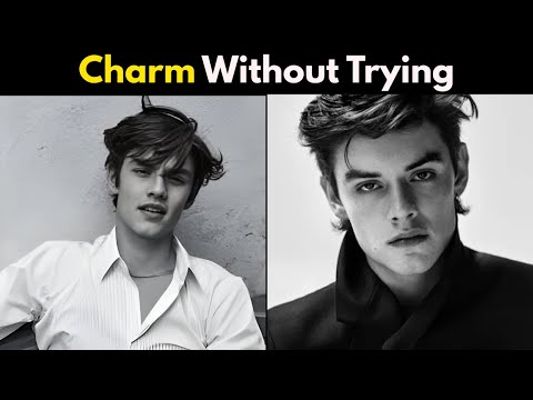 Louis Partridge: The Blueprint of Effortless Youthful Charm