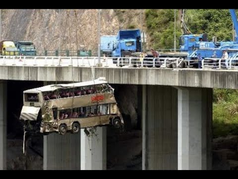 新手司機必看系列，細數香港最嚴重的10宗車禍 【講開又講】