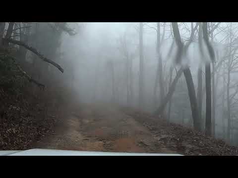 The Georgia Traverse by Blue Line Offroad