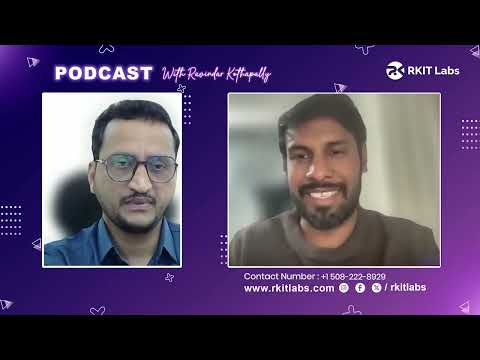 Will AI Replace Senior IT Roles? Infosys Principal AI Consultant Reveals the Truth! | Rkitlabs