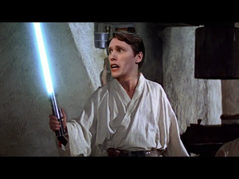 Jerma's Best Of Star Wars