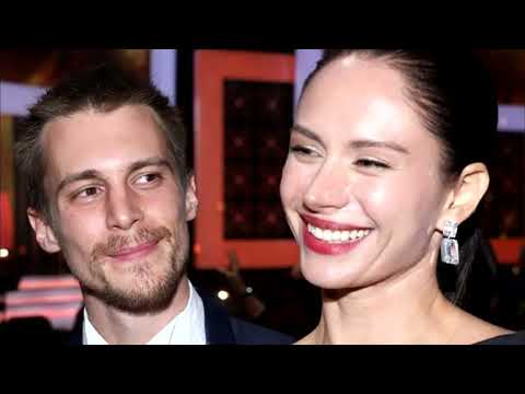 Внезапная любовь и разрывы отношений Ивана Янковского и Дианы Пожарской