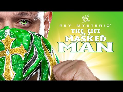 FULL DOCUMENTARY: Rey Mysterio: The Life of a Masked Man