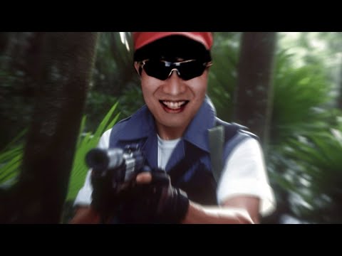 야생 X켓몬 사냥꾼【팰월드3】