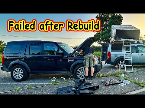 600 km Rescue in France – Can We Fix It?