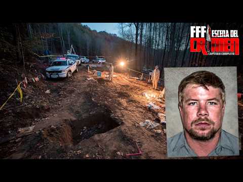 EL CRIMEN IMPERFECTO | Los Nuevos Detectives | HISTORIAS de CRÍMENES REALES