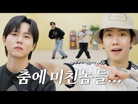 [ENG] 👯‍♂️챌린지 킹이 돼버렸잔하 | 박재범(Jay Park) 초대석, 하루하루 라이브, Candy 챌린지