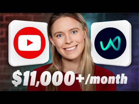 How To Make Money With AI Podcasts (Step-By-Step)