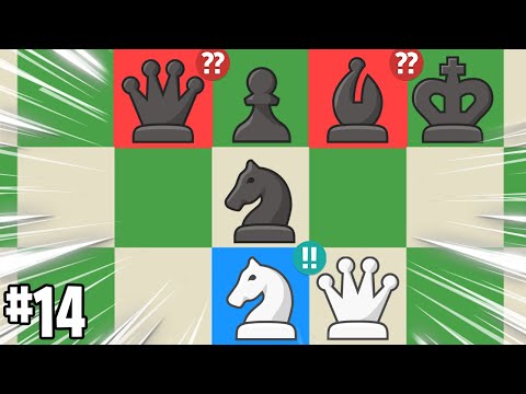 This Move Should be ILLEGAL! | Chess Memes #14 S2